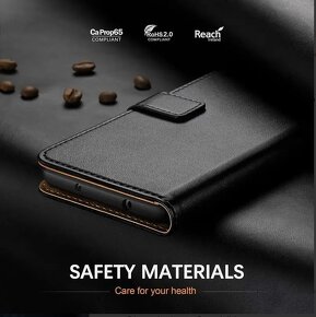 Nové nepoužité pouzdro na Xiaomi Redmi Note 4X - 4