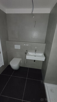 Pronájem bytu 2+kk Brno - 4