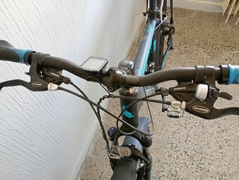 Leader Fox VIATIC Kross 28 - 4