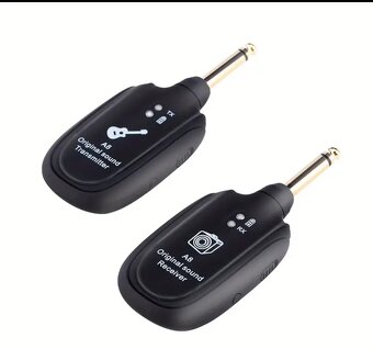 Prodám powermix 2x450w,6 vstupů - 4