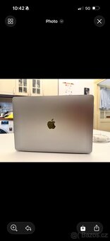 MacBook Air 2020 13,3” Intel Core i3 8gb ram 256gb ssd - 4