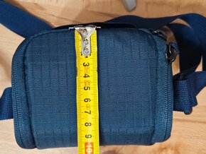 Foto brašna Crumpler - Flying duck cube XS - navy - 4