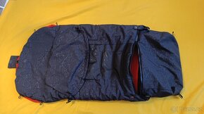 Dětský rostoucí fusak. EMITEX. - 4