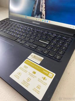 Nový notebook ASUS Vivobook 15 - 4