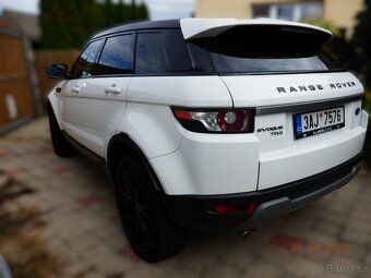 LAND ROVER EVOQUE TD4 - 4x4 - 4