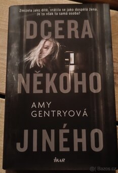 Knihy - thrillery, historické thrillery - 4