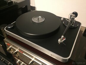 gramofon Clearaudio Concept - 4