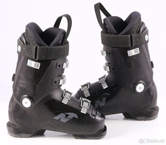 Použité dětské lyžáky NORDICA DOBERMANN 60 2025 - 4