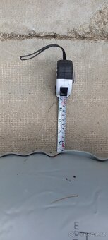 Nafukovací člun camping navigator - 4