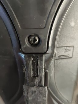 Lyžařské boty Head Next Edge XP 290-295 - 4