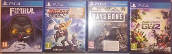 Hry na ps4 - 4