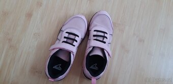 dětské tenisky zn. Power - vel. 33 - 4