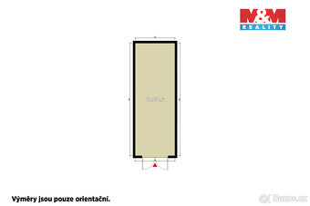 Pronájem výrobního objektu, 89 m², Klatovy - 4