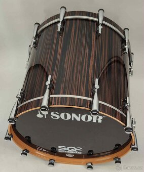 Sonor SQ2 Heavy Maple - 4
