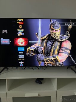 PlayStation 3 Slim 320 GB - 4