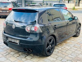 Golf 5 Sportline - 4