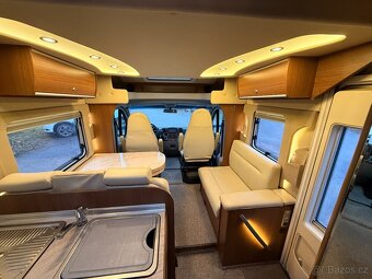 Bürstner ixeo plus IT 710 2,3JTD - 4