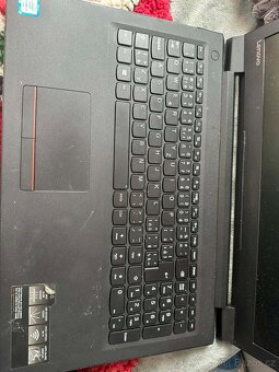 Heni notebook lenovo - 4