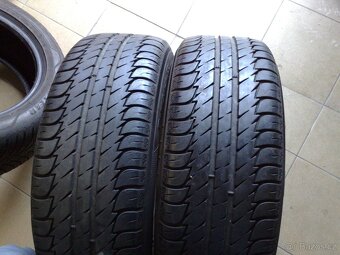 alu kola 5x114,3 r17 original renault 205/55/17 - 4