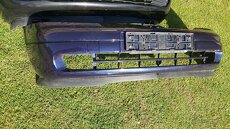 Opel Astra, Vectra, Zafira, Corsa nárazník - 4
