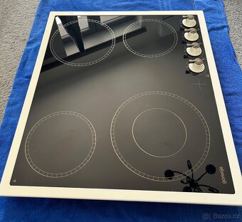 Krasna Provance sklokeramicka deska - 4