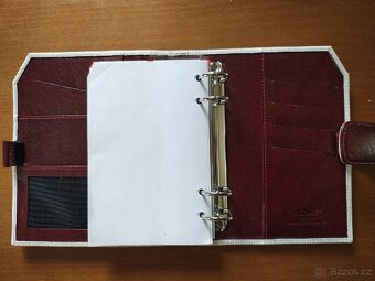 Diář ADK velikost A5 - 4