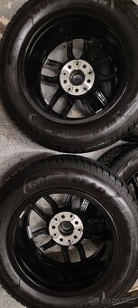 BMW 2 Active Tourer U06,16'alu disky,zimní, tpms - 4