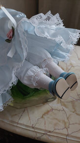 Porcelánová panenka - 4