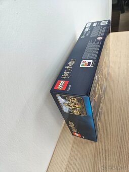 LEGO Harry Potter 76415 Bitva o Bradavice - 4