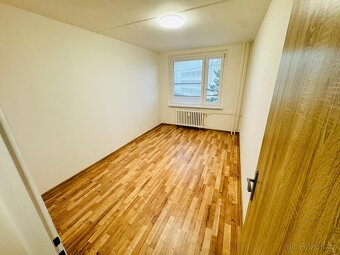 (380) Pronájem, byt 3+1, 69 m, Františka Malíka 988/53, Most - 4