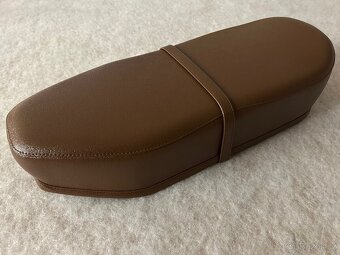 Sedlo Jawa /ČZ panelka - 4