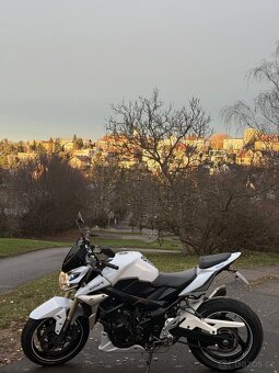Prodám Suzuki GSR 750 ABS (2014) 🏍🔥 - 4