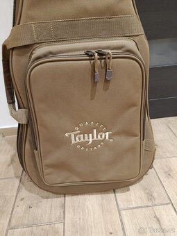 Elektroakustická kytara Taylor 150ce - 4