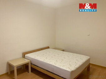 Pronájem bytu 2+1, 53 m², Brno, ul. Úvoz - 4