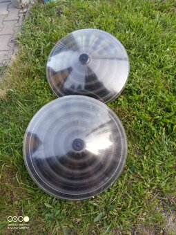 Solární ohřev bazénu - 4