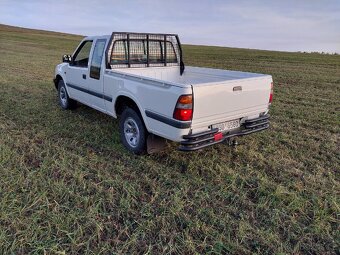 OPEL Campo Sportscab - 4