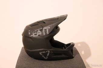 MTB  helma LEATT - 4