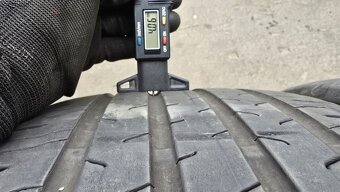 Letní pneu 245/40/19 Continental - 4