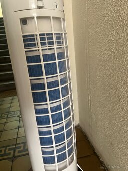 Ochlazovač vzduchu - 4