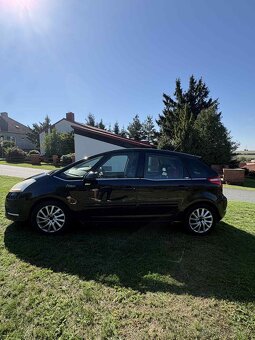 Citroën C4 Picasso 2,0 hdi AUTOMAT - 4