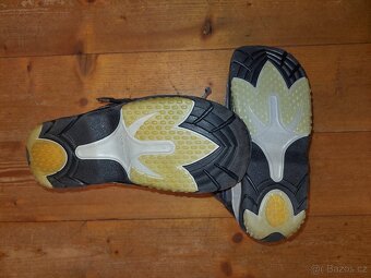 Snowboardové boty Millennium Active - 4