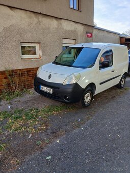 Renault Kangoo 1.5.DCI. r.2011 176950km - 4