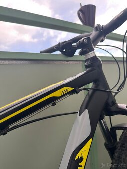 Kilimanjaro 27.5 - 4