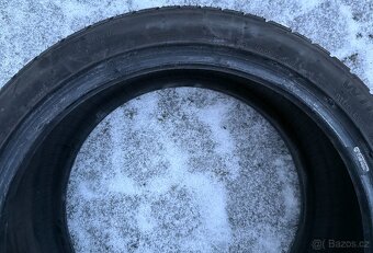 Pneu zimní Nexen 215/40 R17 - 4