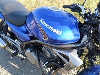 Kawasaki ER, r.v. 2006, 12.700 km - 4