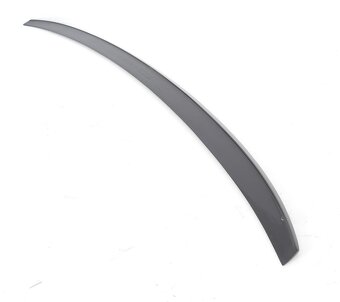 Škoda Superb 3 (15-19) spoiler kufru křídlo - 4