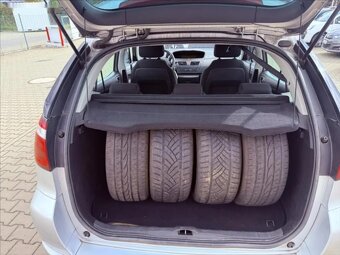 Citroën C4 Picasso, 1,6 - 4