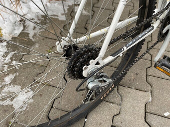 Dámské kolo Ibiza - 4