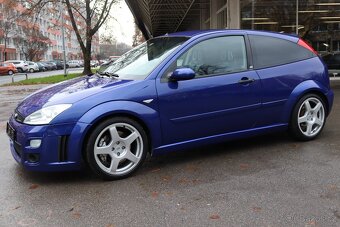 FORD FOCUS RS MKI 2.0 158kW - 4
