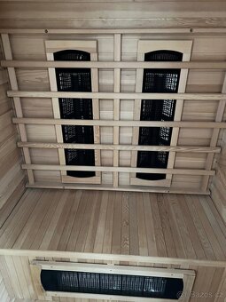 Infrasauna - 4
